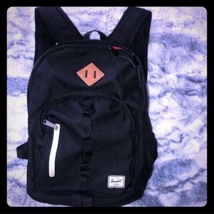 Herschel Book Bag